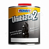 воск для полировки гранита жидкий uniblack-2 черный 1л tenax