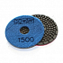 агшк kgs spline eco 100*3 мм №1500 гранит, мокрая шлифовка
