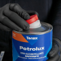Пропитка водоотталкивающая для камня Tenax Petrolux Nero (усилитель черного цвета) 1л пропитка водоотталкивающая для камня tenax petrolux nero (усилитель черного цвета) 1л