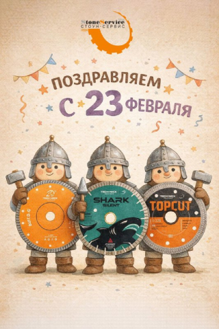23 февраля