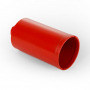 сверло кольцевое по граниту м14 диаметр 64мм высота 100мм мокрое сверление, спекание diam