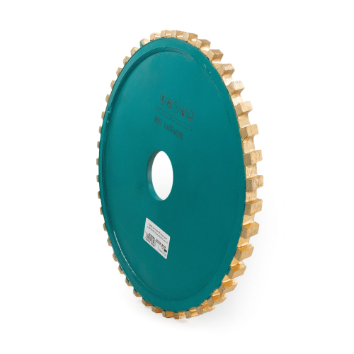фреза дисковая/обнижающая д.350*60/50(15мм) #30/40 diam-s