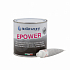 клей полиэфирный для камня epower прозрачный густой 0,75л bellinzoni